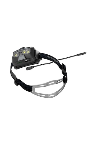 Ledlenser Hf8r Core Kafa Feneri Şarjlı - 7 Yıl Garanti