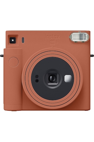 Fujifilm İnstax SQ1 Şipşak Fotoğraf Makinesi (Fujifilm Türkiye Garantili)