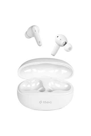 Ttec Airbeat Switch Enc 2KM152 Bluetooth 5.3 Kulak İçi Kulaklık