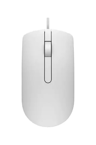 Dell MS116 570-AAIP Kablolu Optik Mouse