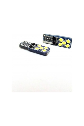 Femex Premium 2835 Chipset 10smd Mini Led Ampul Beyaz Led Ampul