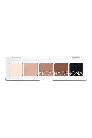 Natasha Denona Mini Eye Sculpt Palette - Far Paleti Diğer