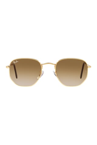 Ray-Ban RB3548 001/51 UNISEX GÜNEŞ GÖZLÜĞÜ