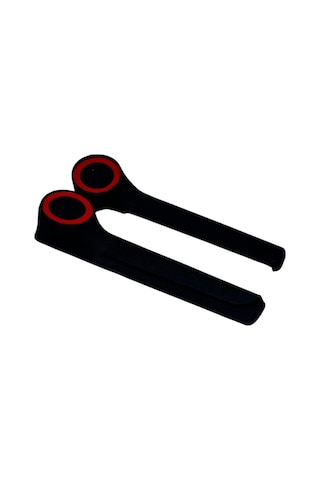 Tofaş Kartal Doğan Şahin Uyumlu Turuncu Halkalı Ceplik 16 Cm