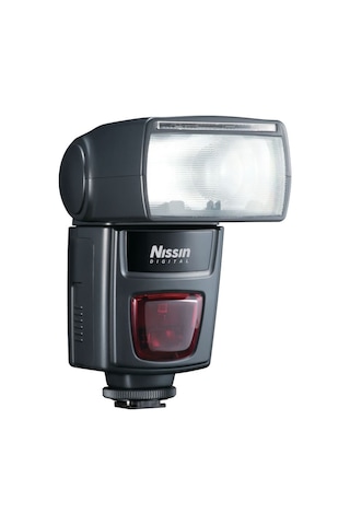 Nissin Di622 Mark II Nikon Uyumlu Tepe Flaşı