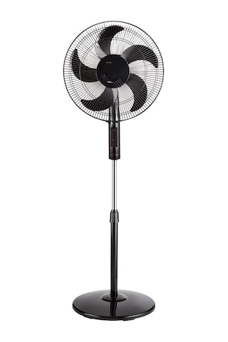 Raks SF 16 Eco Plus 16" 5 Kanatlı Ayaklı Vantilatör