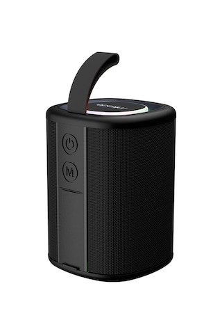 Mıkado Md-26bt, 6w, Taşınabilir, Usb/aux/bt/tf, Rgb Işıklı, 1200mah, Ipx66 Su Geçirmez, Bluetooth Sp