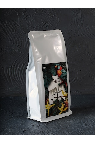 Coco Bambu Vanilya Milkshake 1 KG