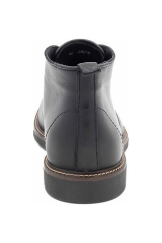 Freefoot 23210 Siyah Erkek Ayakkabı 001