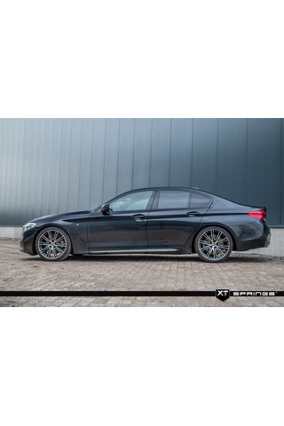 Bmw G30 520İ-530İ-520D Xt Spor Yay -30Mm