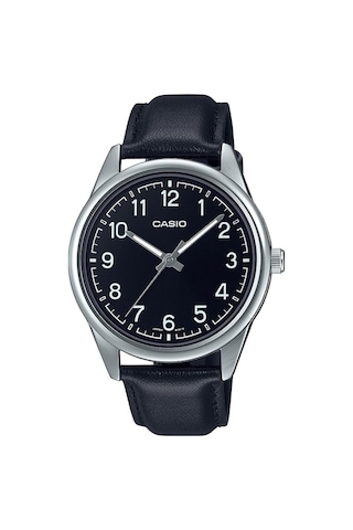 Casio MTP-V005L-1B4UDF Erkek Kol Saati Casio MTP-V005L-1B4UDF Erkek Kol Saati