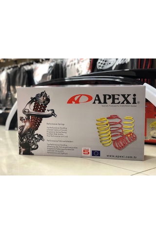 Fiat Egea Apexi Spor Yay