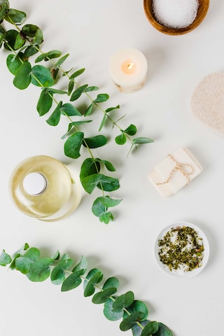 Intense Natural Okaliptüs Yağı 10 ML