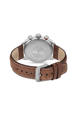 Timberland Tdwgh2100606 Kol Saati Metalik