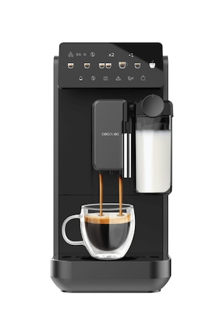 Cecotec Cremmaet Lungo Latte 2200 W Tam Otomatik Kahve Makinesi