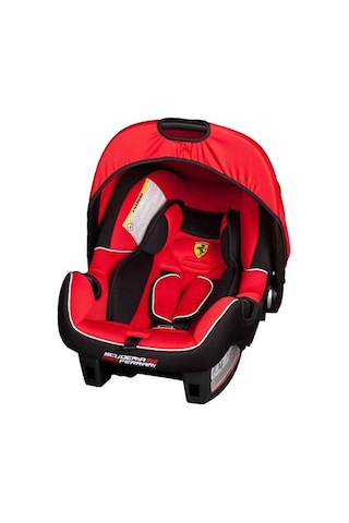 Ferrari Beone Lüks 0-13 KG Oto Koltuğu