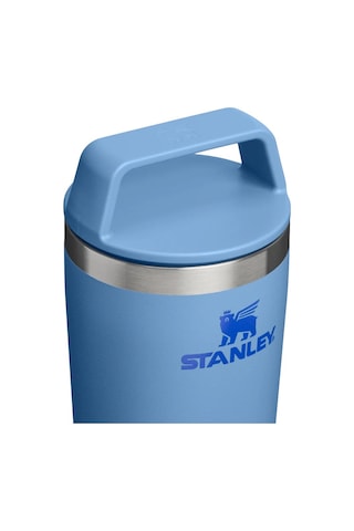 Stanley The Cafe To-go Termos Bardak 0.35 Lt / Blue Sky Mavi
