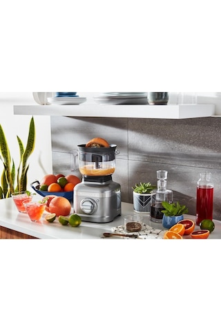 Kitchenaid 1 L Narencıye Sıkacağı K400 Artısan Blender Aksesuarı Çok Renkli