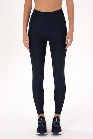 U.S. Polo Assn. U.s. Polo Assn. Kadın Lacivert Eşofman Altı 50291434-vr033