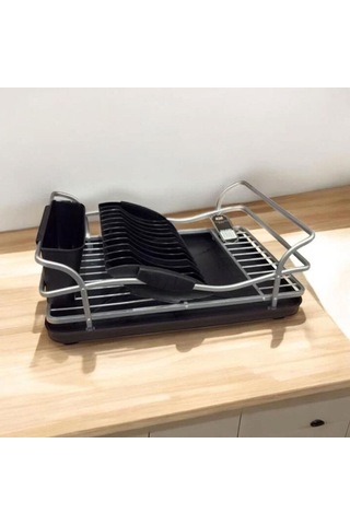 Acar Helmut Alüminyum Bulaşıklık Grt-08089 Gri