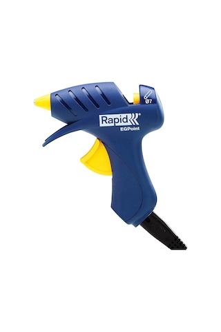 Rapid Eg Point Sıcak Silikon Tabancası 80 Watt 7 Mm İnce