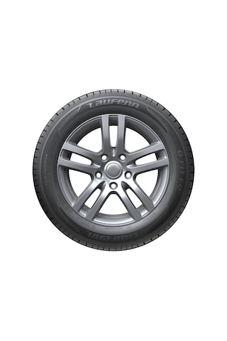 Laufenn 195/65R15 91H G Fıt Eq+ Lk41 Oto Yaz Lastiği 2026