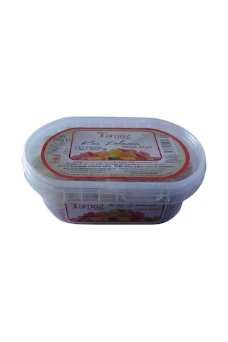 Tariş Tarpaz Kuş Lokumu 350 G