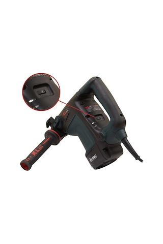 Klpro KLKD580P SDS Plus 1100 W Kırıcı Delici 5. 6 KG