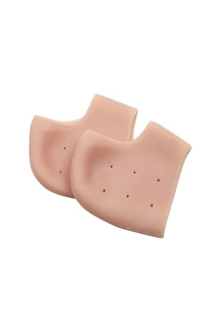 Ecoform Topuk Dikeni İçin Silikon Topukluk Krem