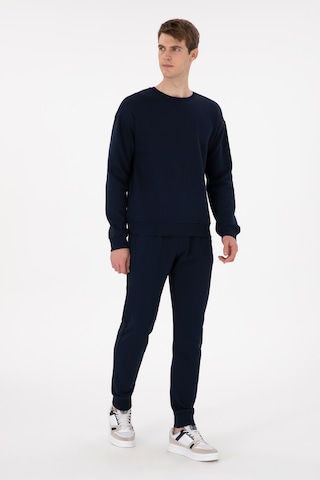 U.s. Polo Assn. Erkek Lacivert Eşofman Altı 50293452-vr033 Lacivert