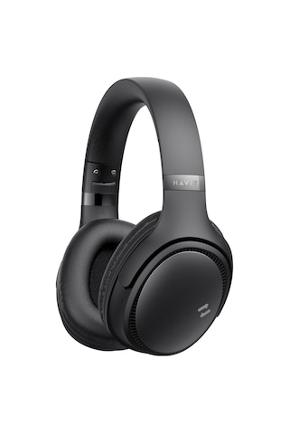 Havit H630BT Katlanabilir Bluetooth 5.3 Mikrofonlu Kulak Üstü Kulaklık