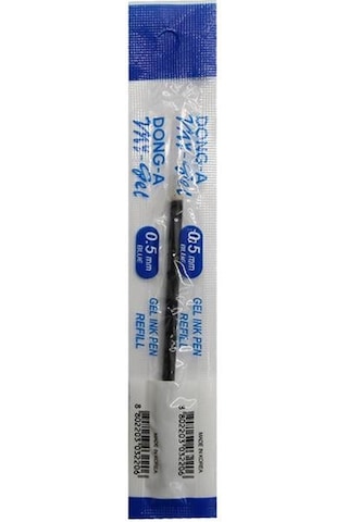 Dong-a My-jel Refil 0.5mm Mavi 12 Adet