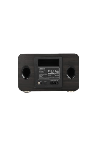 Edıfıer D32 Hi-res Sertifikalı Masaüstü Bluetooth Hoparlör Wi-fi