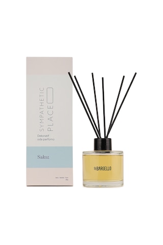 Sympathetıc Place Sakız 120 Ml Dekoratif Ortam Kokusu