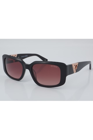 Guess Gu 7891 01t 53 - 01 Güneş Gözlüğü Siyah