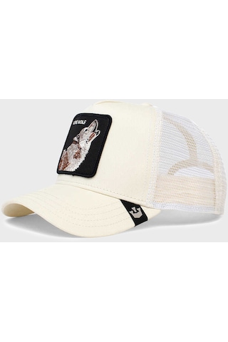 Goorin Bros Unisex Şapka 1010389 Beyaz