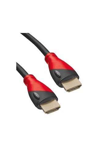 Trust Gxt 730 Ps4 ve Xbox One Uyumlu 4K 1.8M Hdmi Kablo