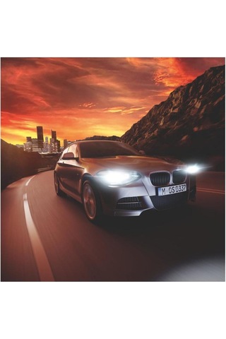 Osram Night Breaker Laser H1 Ampul 64150nl - %150 Daha Fazla Işık