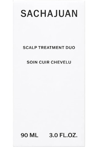 Sachajuan Scalp Treatment Duo Saç Derisi Bakım Maskesi 2 x 45 ML