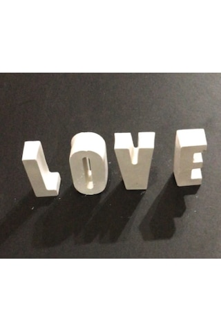 Büyük Love Yazısı 01