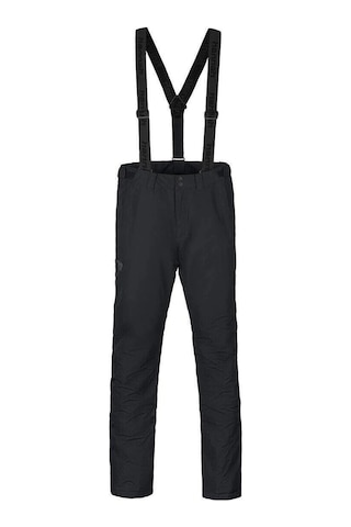 Hannah Slater Erkek Pantolon Anthracite Siyah