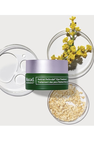 Murad Retinal İçeren Yenileyici Göz Kremi 15 ML