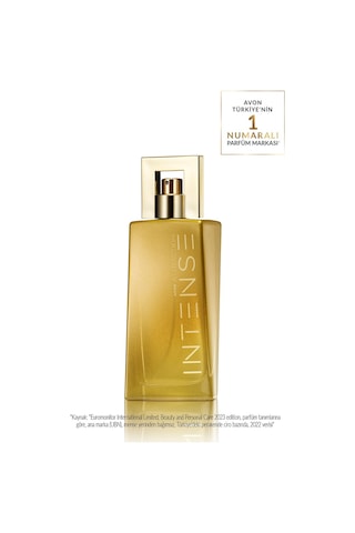 Attraction Intense Kadın Parfüm Edp 100 Ml.