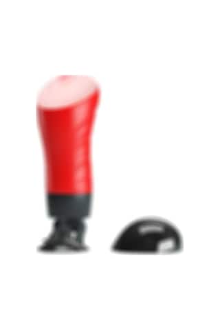 Hızlı Express Crazy Bull Delia Kablosuz Titreşimli Sesli Realistik Mastürbatör