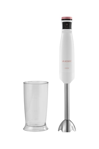 Arçelik HB 6150 Resital 1500 W El Tipi Blender