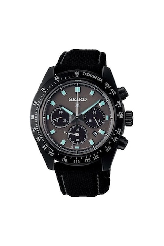 Seiko Prospex Speedtimer Night Vision Ssc923p Solar Erkek Kol Saati