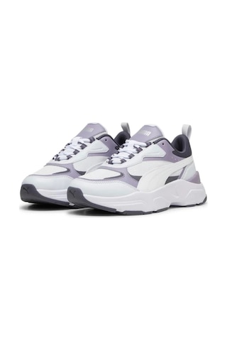 Puma Cassia Kadın Spor Ayakkabı 38464723 Beyaz