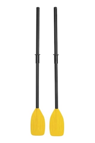 Bestway Hydro-force Oars Bot Küreği 124cm 2'li Set Çok Renkli