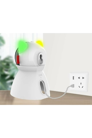 Bentopal P08 Interactive Lazer Kedi Oyuncağı