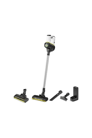 Karcher VC 6 Cordless Ourfamily Duo EU Dikey Şarjlı Süpürge